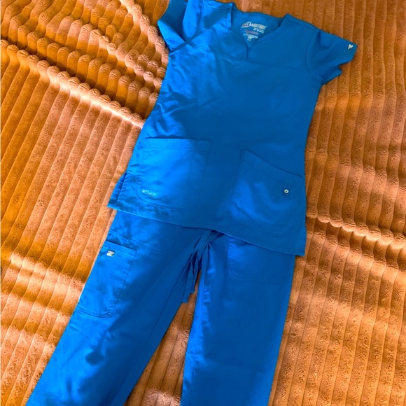 Womens XS scrubs - Picture 13 of 14